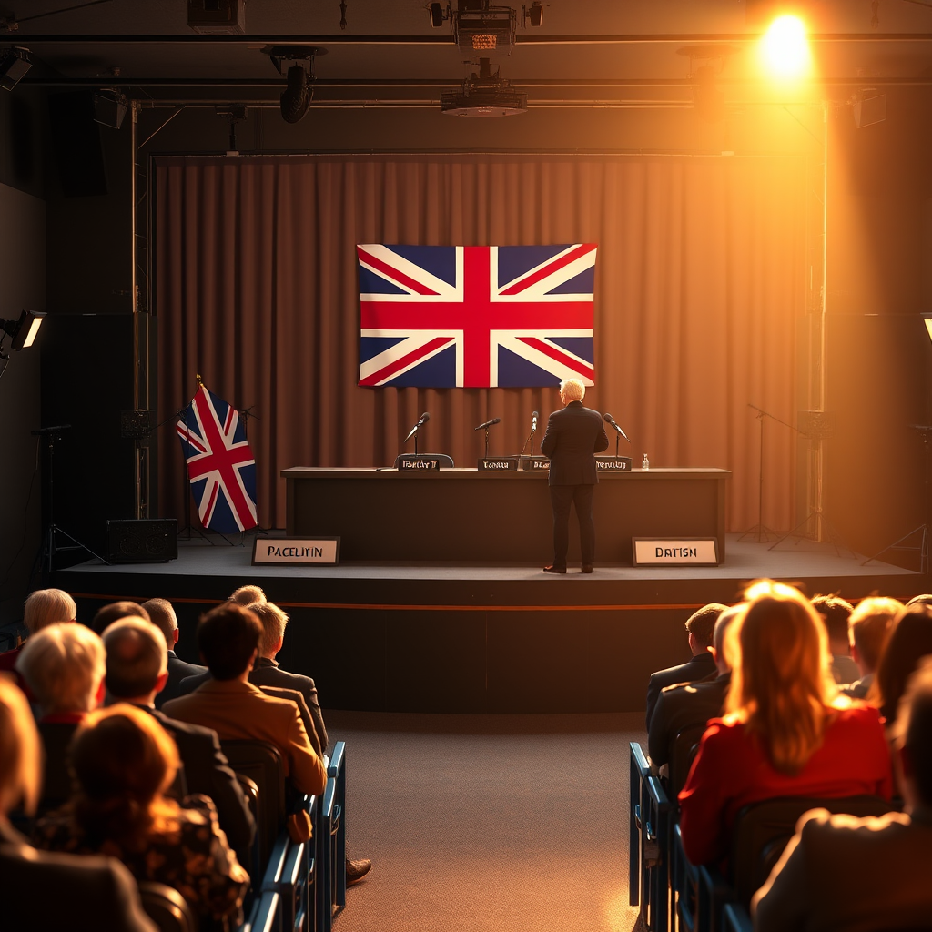 Telegraph podcast hitting the road for live audience shows